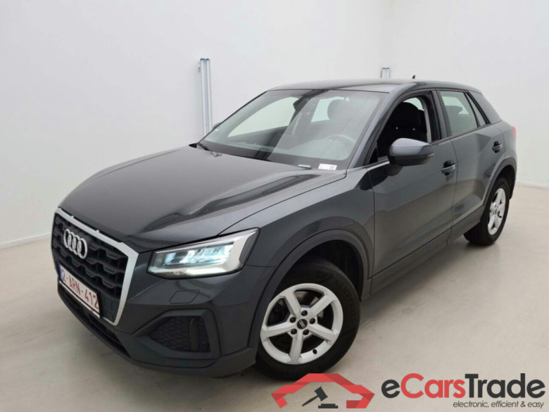 AUDI Q2 2.0 30 TDI