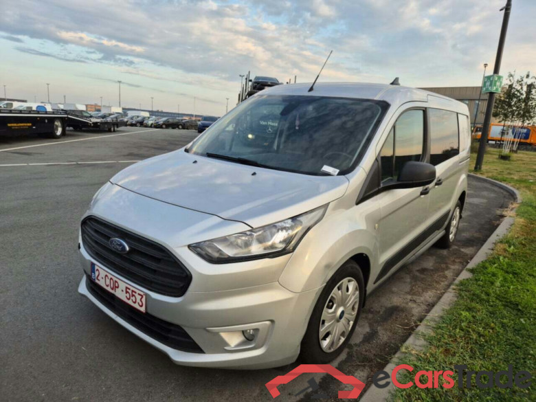 FORD TRANSIT CONNECT 1.5 L2