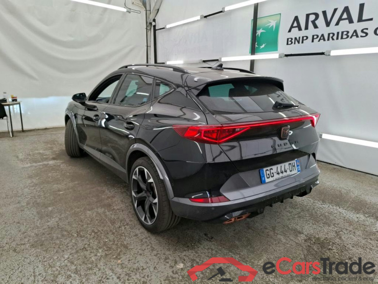 CUPRA Formentor / 2020 / 5P / SUV 1.4 e-HYBRID 245ch DSG6 VZ #3