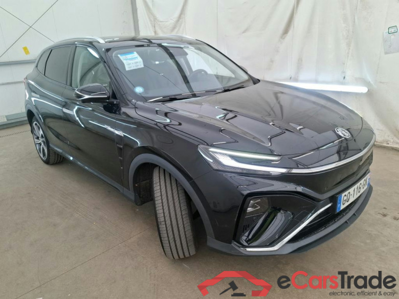 MG Marvel R / 2021 / 5P / SUV Luxury 70kWh #5