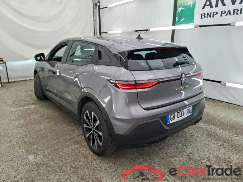 Megane Evolution ER 60kWh BVA #3