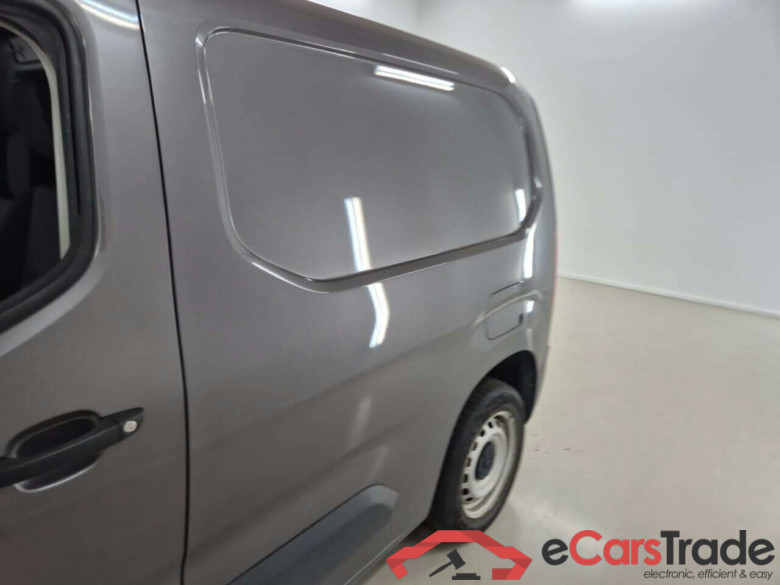 PEUGEOT PARTNER 1.5 STANDARD L1 #6