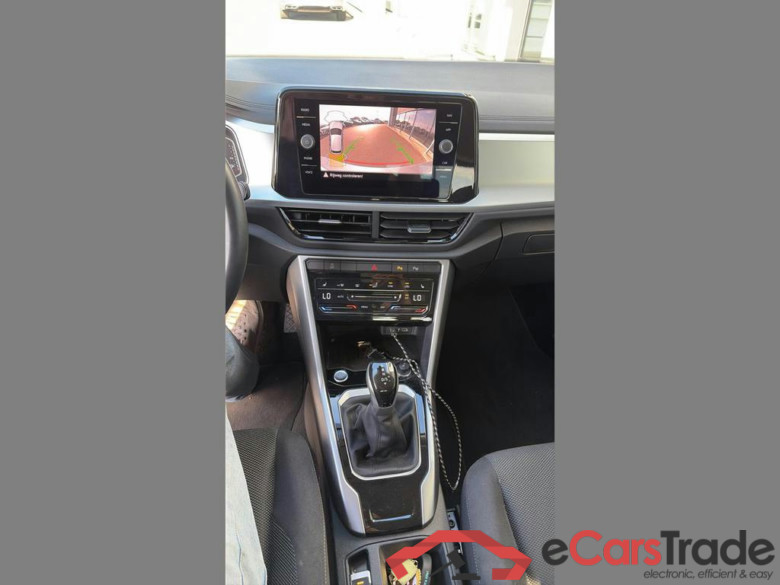 VOLKSWAGEN T-Roc 1.5 TSI Life Business DSG #6