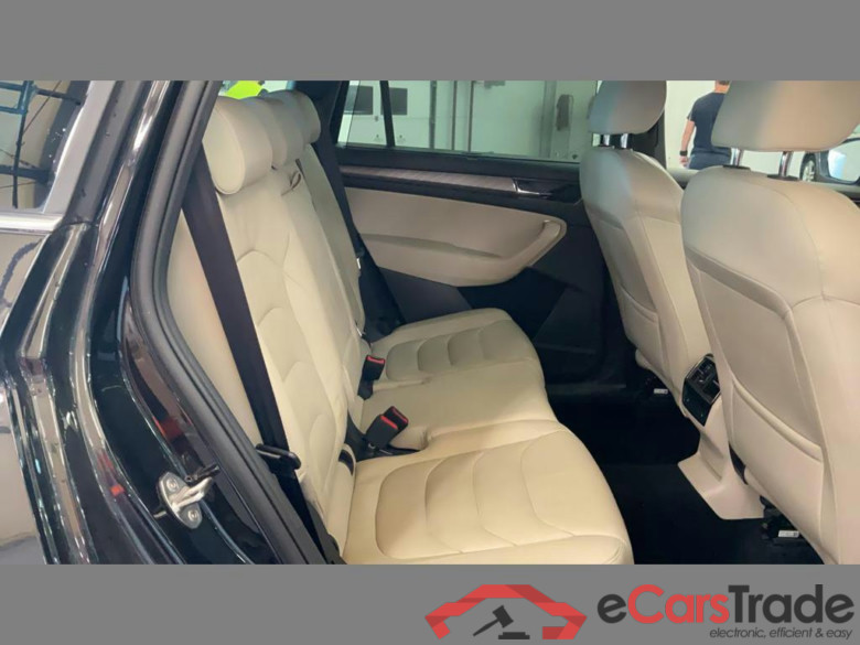SKODA Kodiaq Dsl Kodiaq 2.0 CR TDi Clever DSG #6
