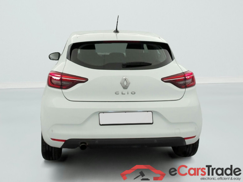Renault Clio SCE 65 - 21N BUSINESS SCe 65 #3