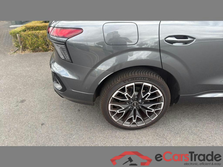 AUDI Q3 Sportback 1.5 TFSI MHEV Advanced S tronic #5