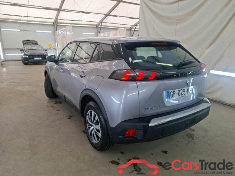 2008 (e-) Active Pack 50kWh BVA #3