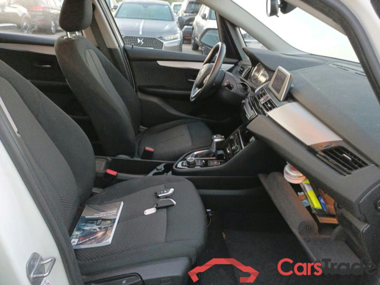 BMW Serie 2 Active Tourer/2018/5P/monovolumen compacto 225xe iPerformance #6