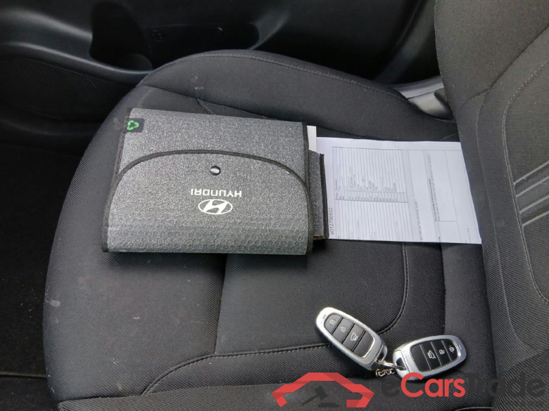 HYUNDAI Tucson / 2020 / 5P / todoterreno 1.6 TGDI 169kW HEV Tecno Auto 2C #5