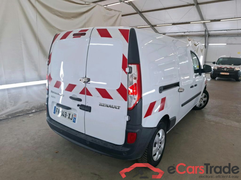 Kangoo Express Maxi Extra (Série Spéciale) 1.5 #3