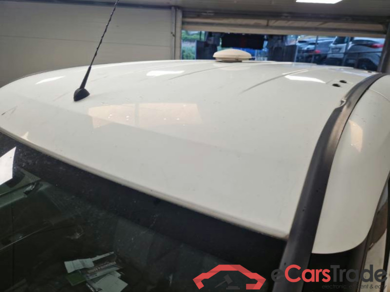 FIAT DOBLÒ CARGO 2015 4 PORTE CARGO 1.4 T-JET NATURAL POWER SX EURO6 #1