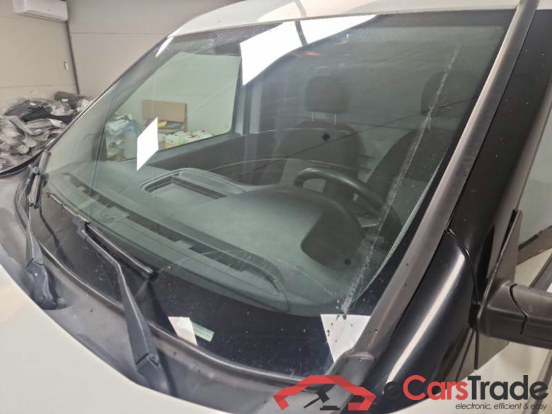 FIAT DOBLÒ CARGO 2015 4 PORTE CARGO 1.4 T-JET NATURAL POWER SX EURO6 #5