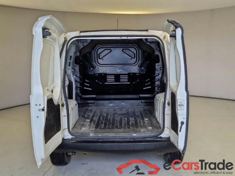 FIAT FIORINO / 2016 / 4P / VETT. FURGONATA 1.3 MULTIJET 95 CV E6D-FINAL SX #4