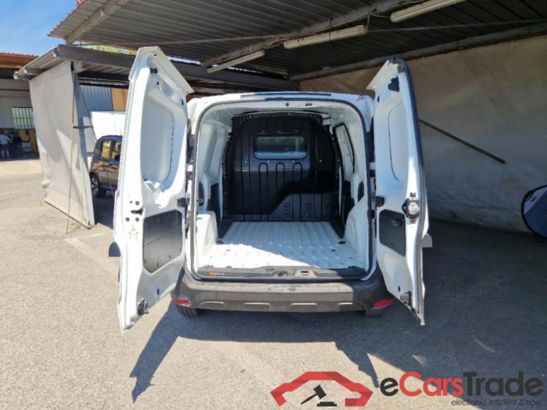 RENAULT EXPRESS / 2021 / 4P / VETT. FURGONATA BLUE DCI 75 VAN #5