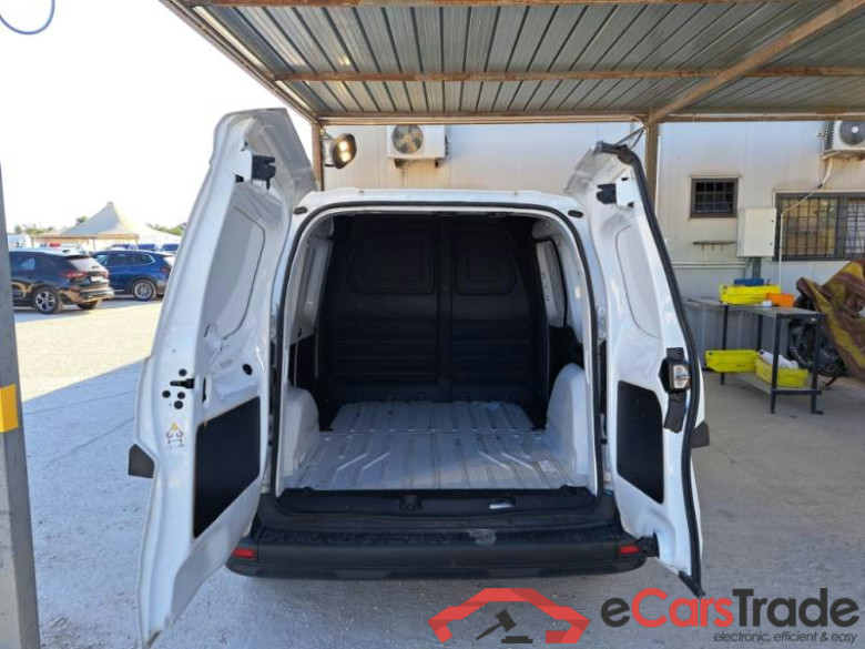 RENAULT KANGOO / 2021 / 4P / VETT. FURGONATA DCI 95 VAN #5