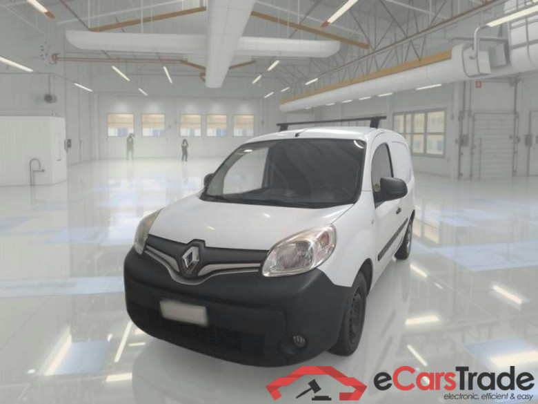 RENAULT KANGOO EXPRESS 2013 VEICOLO FURGONATO 1.5 DCI 90CV ENERGY EURO 6 #1