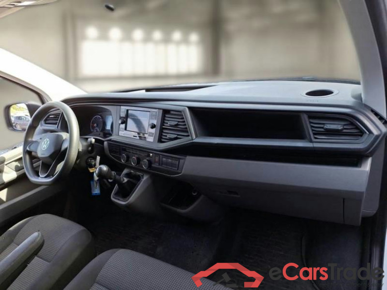 VOLKSWAGEN TRANSPORTER / 2019 / 4P / FURGONE 2.0 TDI 110KW 4MOTION BUSINESS P.C. #3