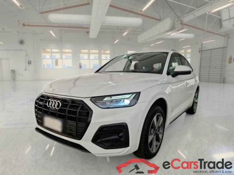AUDI Q5 SPORTBACK / 2020 / 5P / SUV 50 TFSI E BUSIN. ADVAN. QUATTRO S TRONIC #1