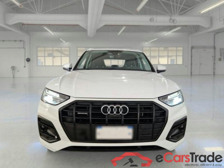 AUDI Q5 SPORTBACK / 2020 / 5P / SUV 50 TFSI E BUSIN. ADVAN. QUATTRO S TRONIC #6
