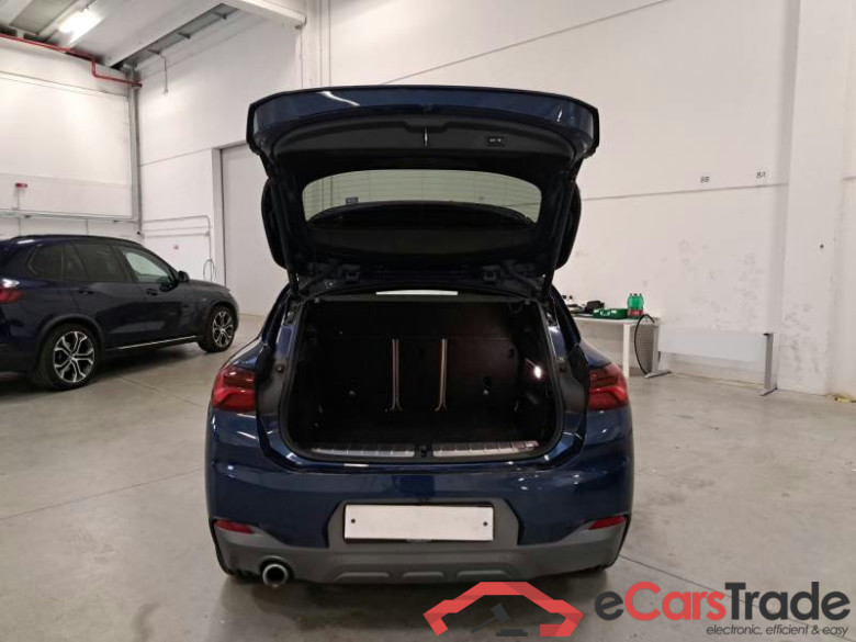 BMW X2 / 2017 / 5P / SUV XDRIVE 25E M SPORT X AUTOMATICO #5