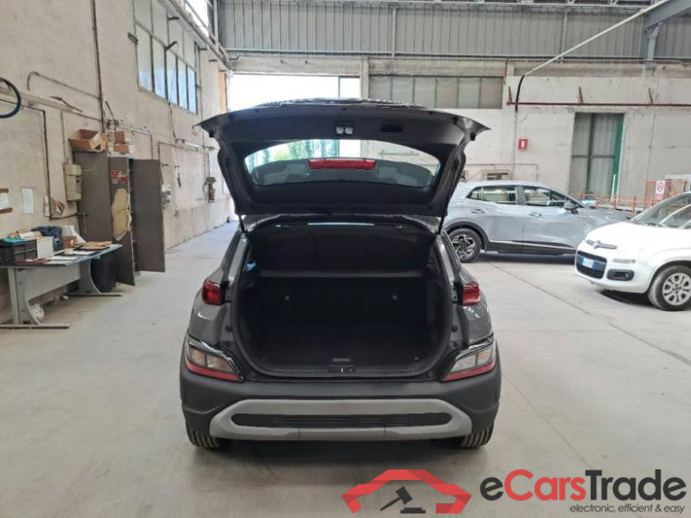 HYUNDAI KONA / 2021 / 5P / SUV 1.6 HEV XTECH 2WD DCT #5