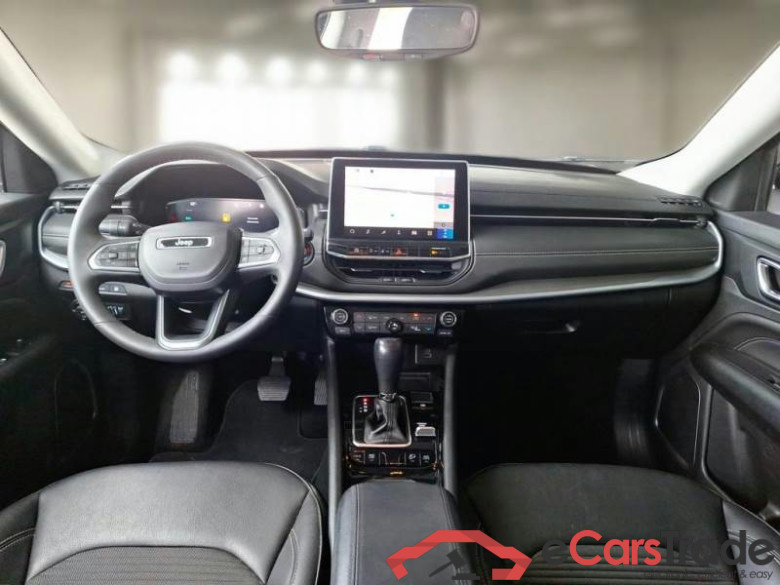 JEEP COMPASS / 2021 / 5P / SUV 1.3 T4 PHEV 190CV BUSINESS PLUS 4XE AUTO #3