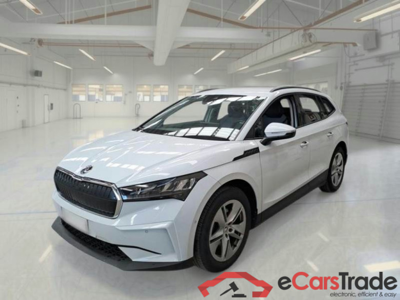 SKODA ENYAQ IV / 2021 / 5P / SUV 60 EXECUTIVE #1