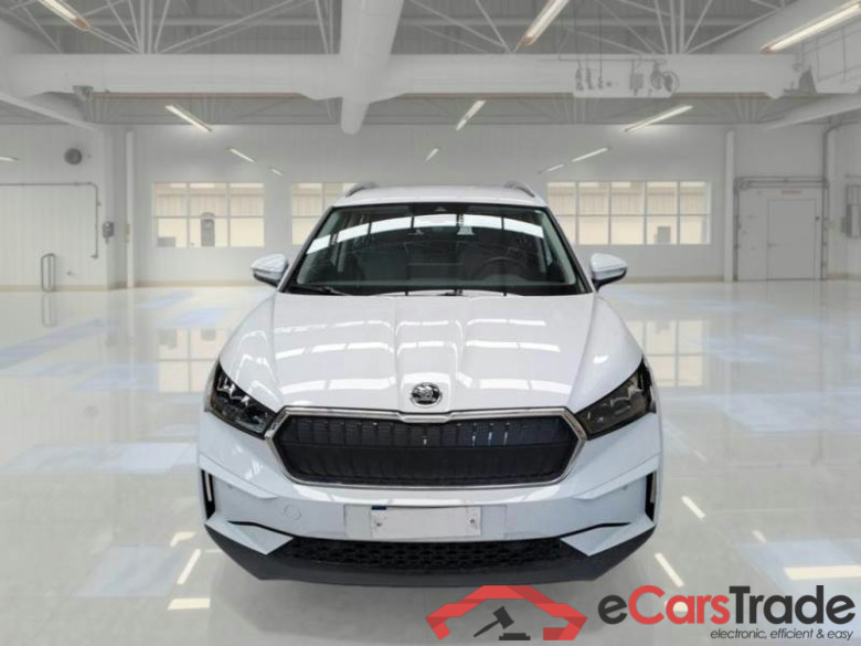 SKODA ENYAQ IV / 2021 / 5P / SUV 60 EXECUTIVE #6