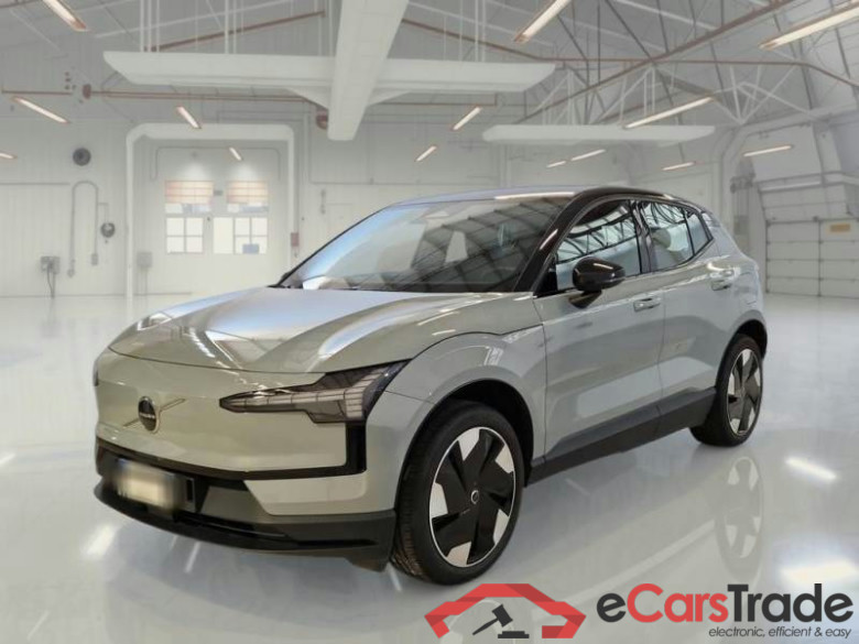 VOLVO EX30 / 2023 / 5P / SUV SINGLE MOTOR EXTENDED RANGE PLUS