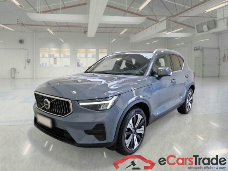 VOLVO XC40 / 2021 / 5P / SUV T5 RECHARGE PLUG-IN AUTO PLUS BRIGHT #1