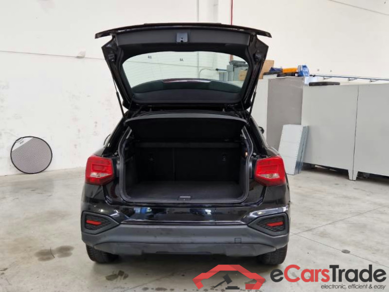 AUDI Q2 / 2020 / 5P / SUV 1.0 30 TFSI #5