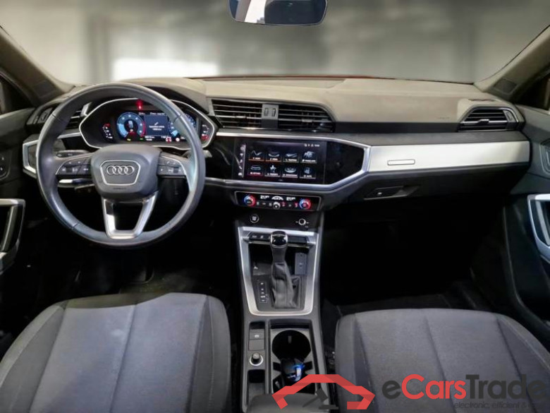 AUDI Q3 SPORTBACK / 2019 / 5P / SUV 35 TDI S TRONIC #3