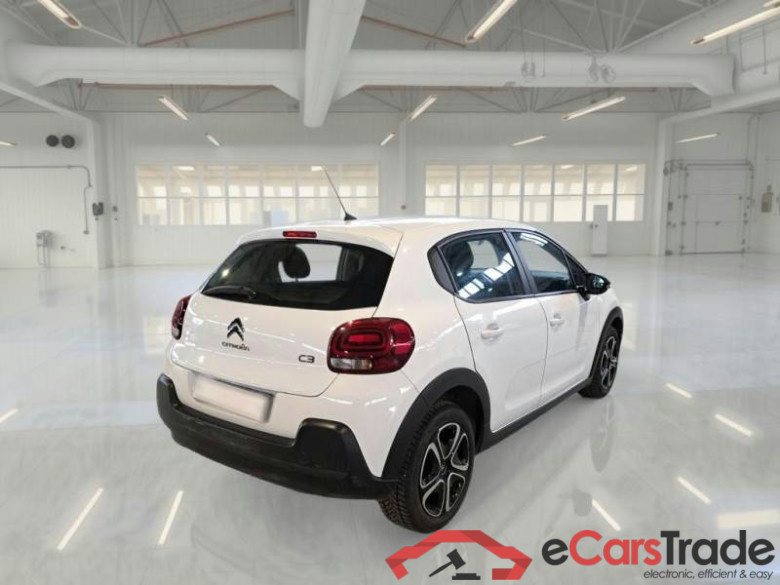 CITROEN C3 / 2020 / 5P / BERLINA BLUEHDI 100 SeS FEEL PACK #2