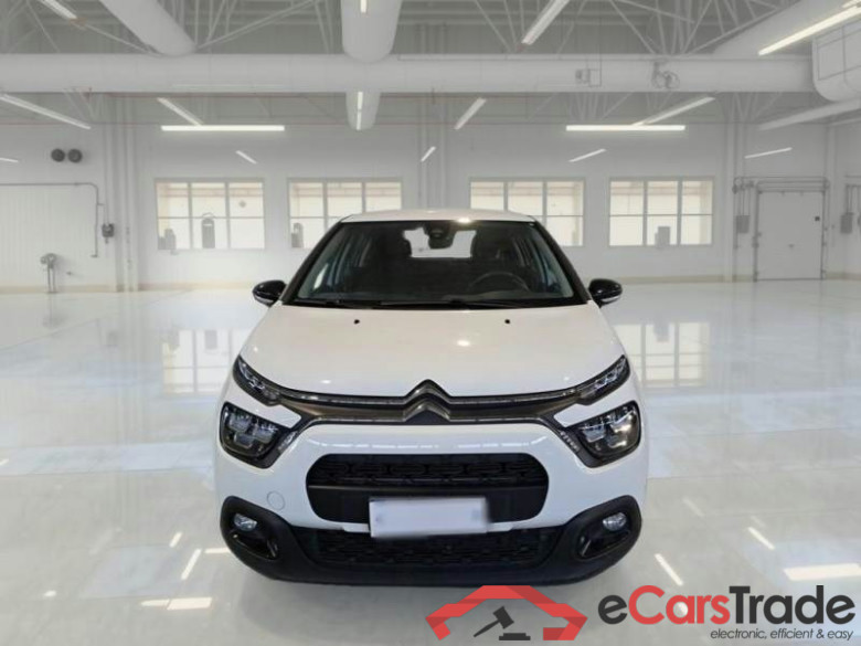 CITROEN C3 / 2020 / 5P / BERLINA BLUEHDI 100 SeS FEEL PACK #5