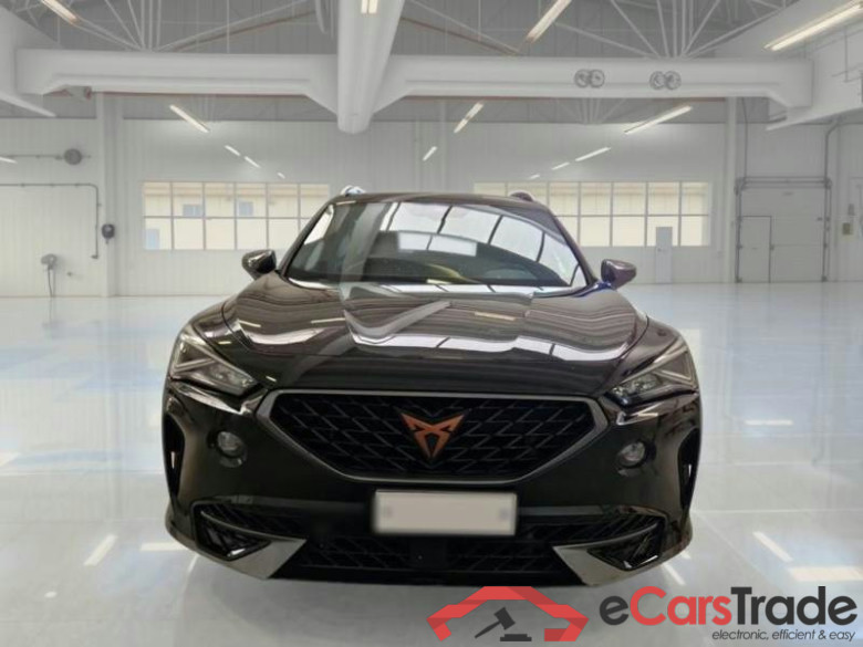 CUPRA FORMENTOR / 2020 / 5P / SUV 2.0 TDI 4DRIVE DSG #6