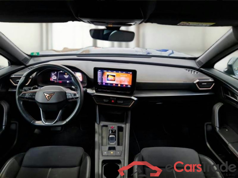 CUPRA FORMENTOR / 2020 / 5P / SUV 2.0 TDI 4DRIVE DSG #3