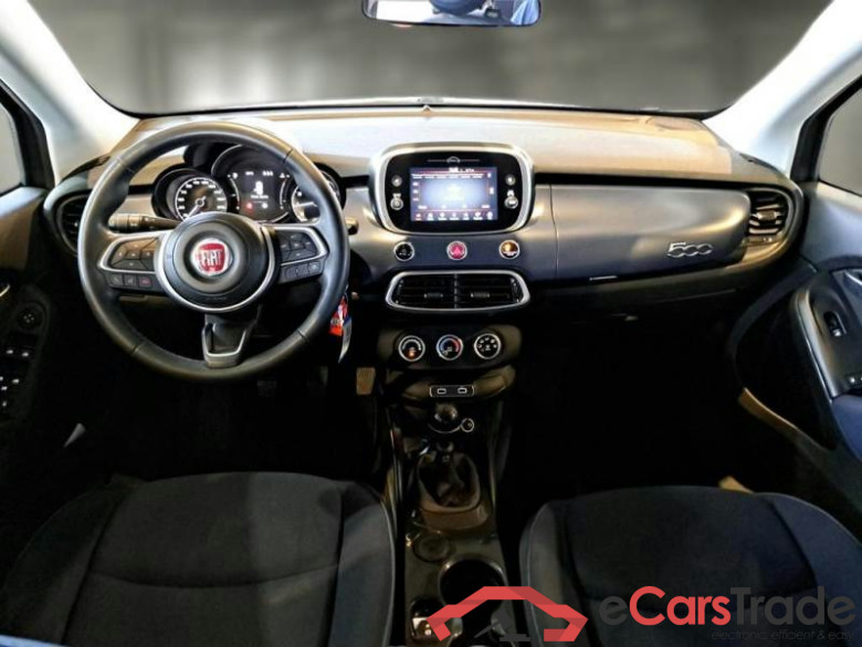 FIAT 500X / 2018 / 5P / CROSSOVER 1.0 T3 120CV MT E6D CLUB #3