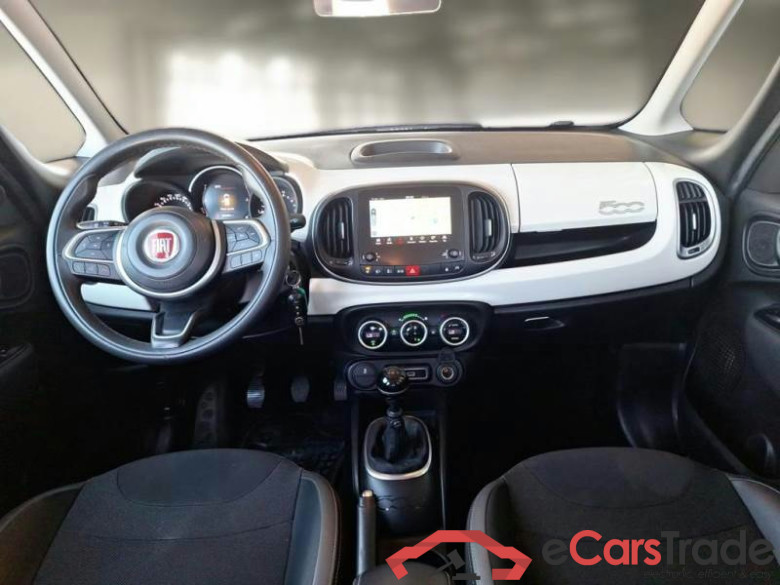 FIAT 500L / 2017 / 5P / MONOVOLUME CROSS 1.6 MULTIJET 120CV #3