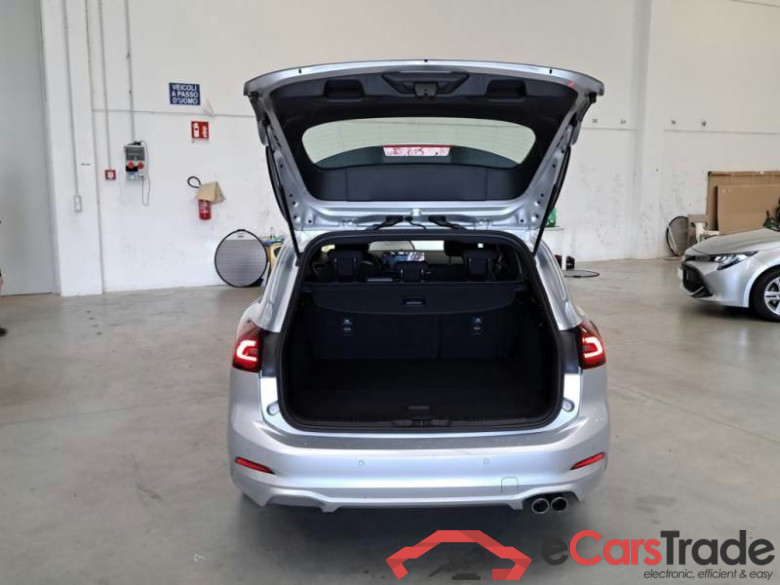 FORD FOCUS / 2021 / 5P / STATION WAGON 1.5 ECOBLUE 120CV ST -LINE AUTO SW #5