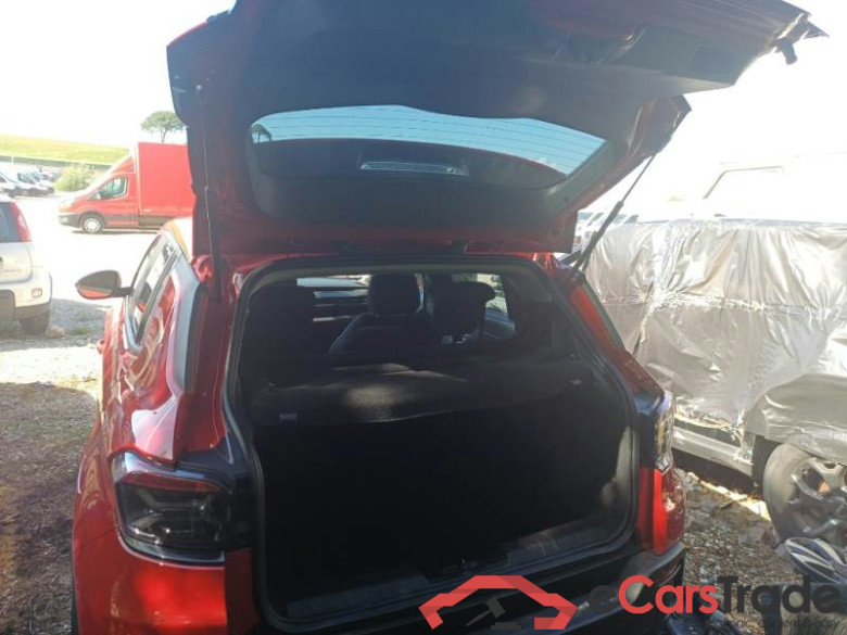 JEEP AVENGER / 2022 / 5P / SUV 1.2 TURBO LONGITUDE #4