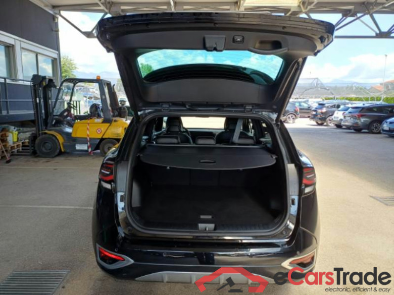 KIA SPORTAGE / 2021 / 5P / SUV 1.6 CRDI MHEV GT-LINE PLUS 2WD DCT #5