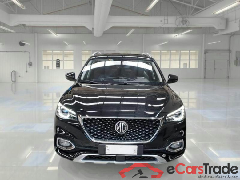 MG HS / 2021 / 5P / SUV 1.5 T LUXURY #6