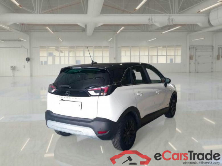 OPEL CROSSLAND / 2020 / 5P / CROSSOVER 1.2 83CV DESIGN e TECH MT5 #2