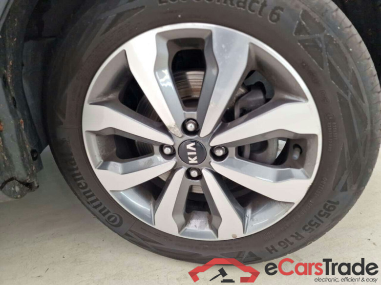 KIA STONIC 1.0 T MORE #5