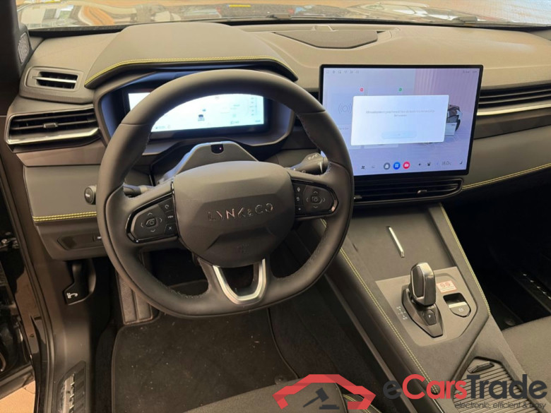 LYNK & Co 01 1.5 Core #5