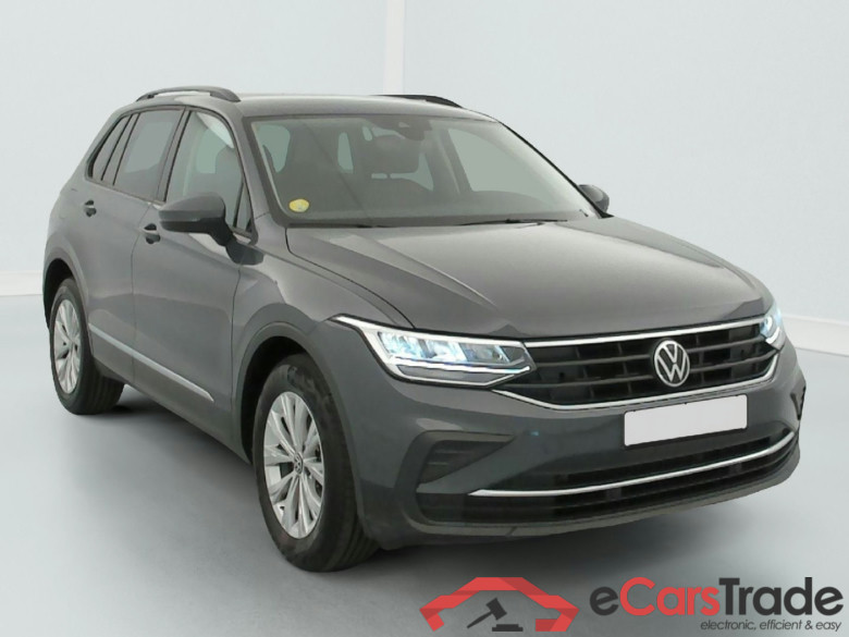 Volkswagen Tiguan Life Plus 2.0 TDI 150ch DSG7 #1