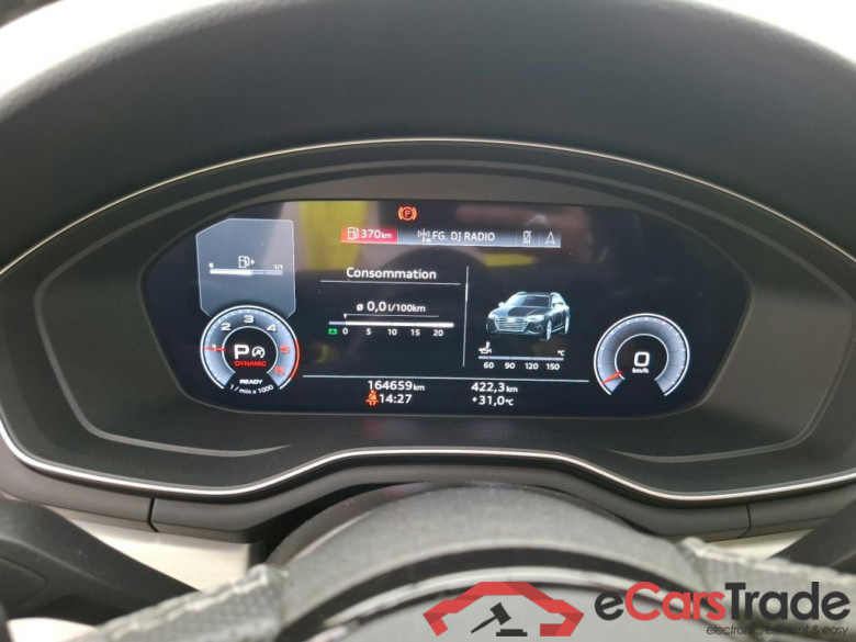 AUDI A4 Avant / 2019 / 5P / Break 35 TDI 163 S tronic S Edition(SP) #6