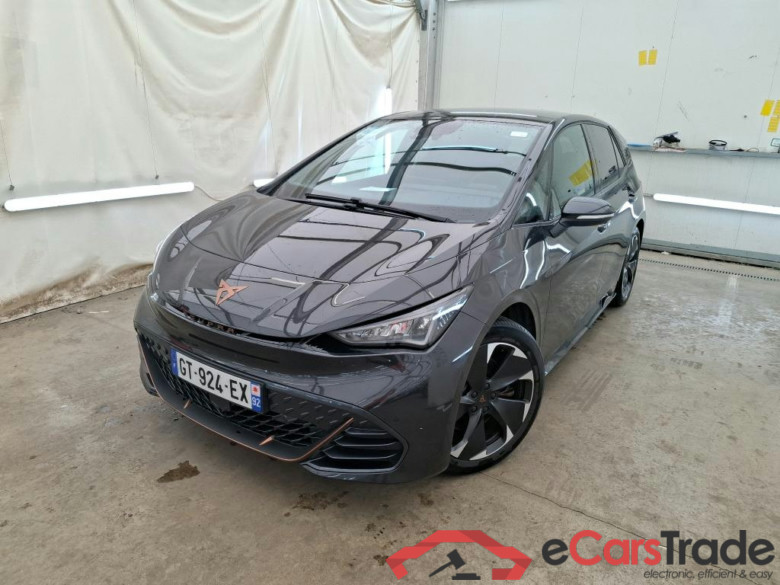 CUPRA Born / 2021 / 5P / Berline 230ch - batterie XL VZ #1