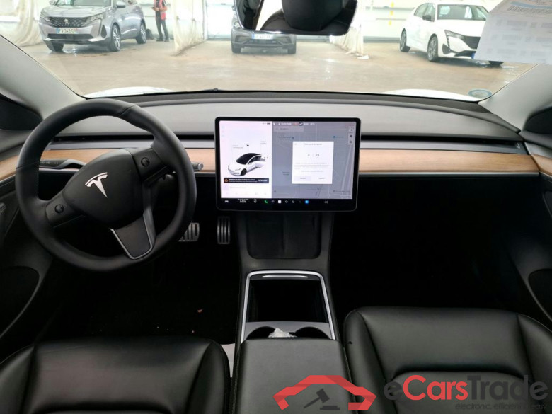 TESLA Model 3 / 2018 / 4P / Berline Performance AWD #6