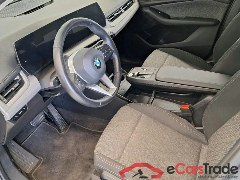 BMW 218d Active Tourer Aut. LED LC-Pro Navi-Pro KeylessGo Camera Klima PDC ... #5